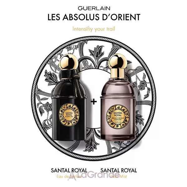 Guerlain Santal Royal ����� ��� �������