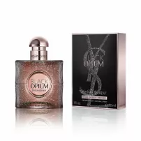 Yves Saint Laurent Black Opium Hair Mist ����� ��� �����