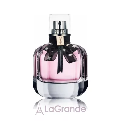 Yves Saint Laurent YSL Mon Paris Star Edition  