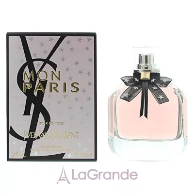 Yves Saint Laurent YSL Mon Paris Star Edition  