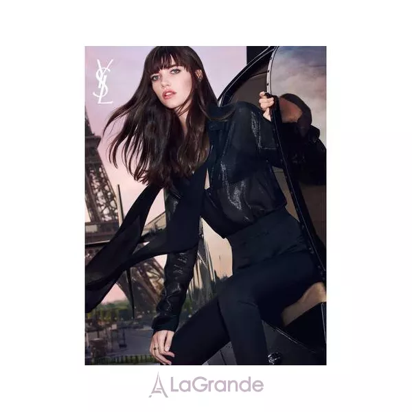 Yves Saint Laurent YSL Mon Paris Star Edition ��������������� ����