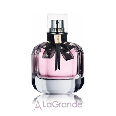 Yves Saint Laurent YSL Mon Paris Star Edition   ()