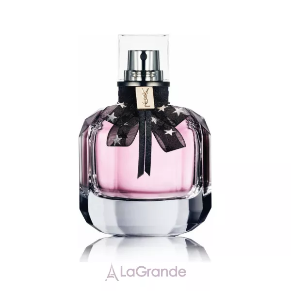 Yves Saint Laurent YSL Mon Paris Star Edition ��������������� ���� (������)