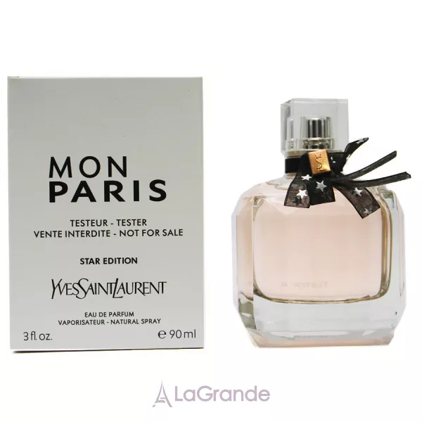 Yves Saint Laurent YSL Mon Paris Star Edition ��������������� ���� (������)