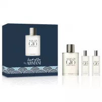 Armani Acqua di Gio Men ����� (��������� ���� 100 �� + ��������� ���� 2 ������� �� 15 ��)