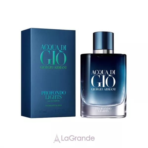 Armani Acqua di Gio Profondo Lights ����������� ����