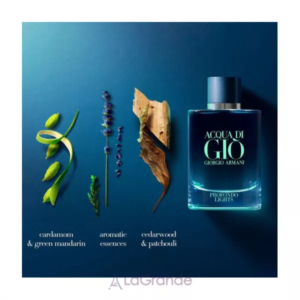 Armani Acqua di Gio Profondo Lights ����������� ����