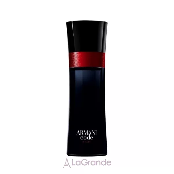 Armani Code A-List �������� ����