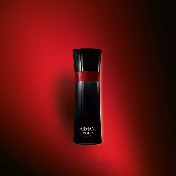 Armani Code A-List �������� ���� (������)