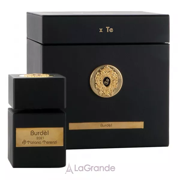 Tiziana Terenzi Burdel ����