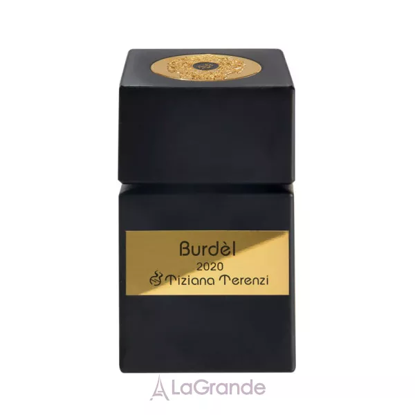 Tiziana Terenzi Burdel ����