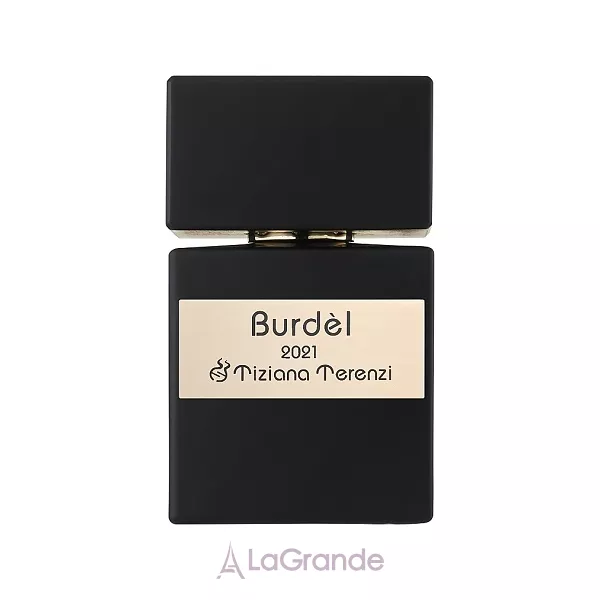 Tiziana Terenzi Burdel ���� (������)