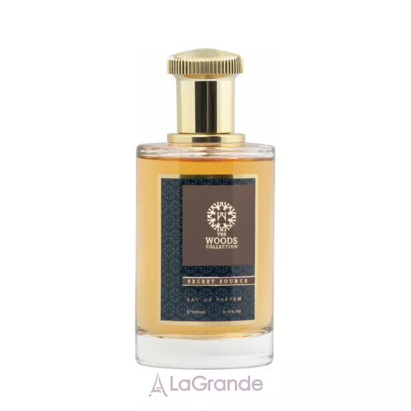 The Woods Collection Secret Source ����������� ���� (������)