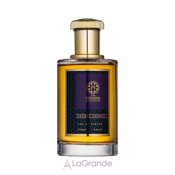 The Woods Collection Secret Source ����������� ���� (������)