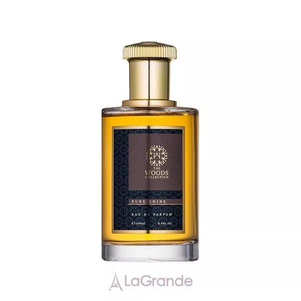 The Woods Collection Pure Shine ����������� ���� (������)