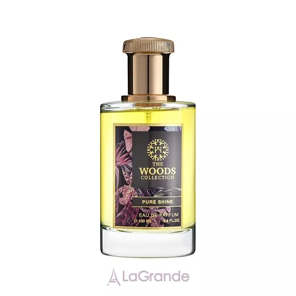 The Woods Collection Pure Shine ����������� ���� (������)