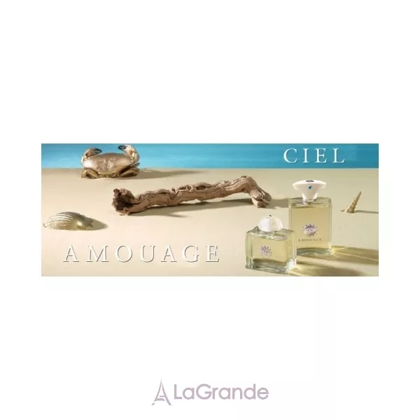Amouage Ciel Woman ����������� ���� (������)