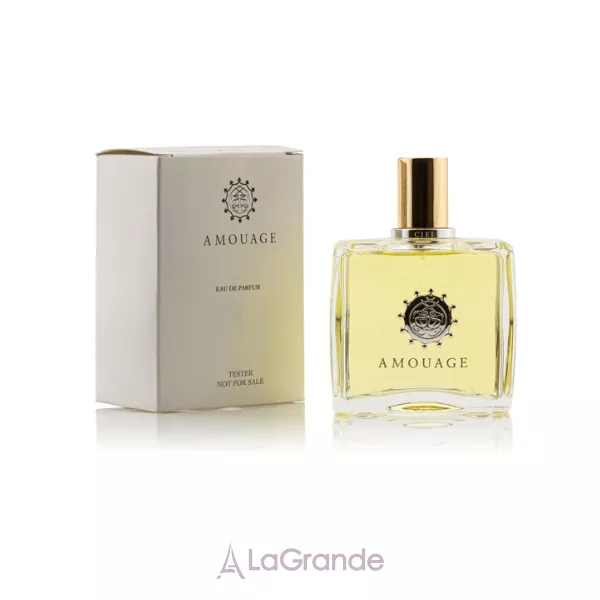 Amouage Ciel Woman