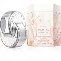 Bvlgari Omnia Crystalline Limited Edition Omnialandia �������� ����