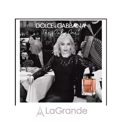 Dolce & Gabbana The Only One  (  50  +  7.5 )