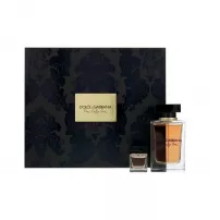 Dolce & Gabbana The Only One ����� ( ��������������� ���� 50 �� + ��������� 7.5 �� )