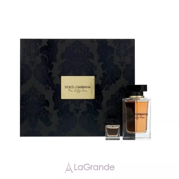 Dolce & Gabbana The Only One ���� (����������� ���� 50 �� + �������� 7.5 ��)