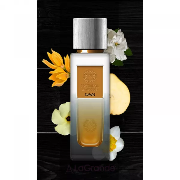 The Woods Collection Dawn ����������� ����