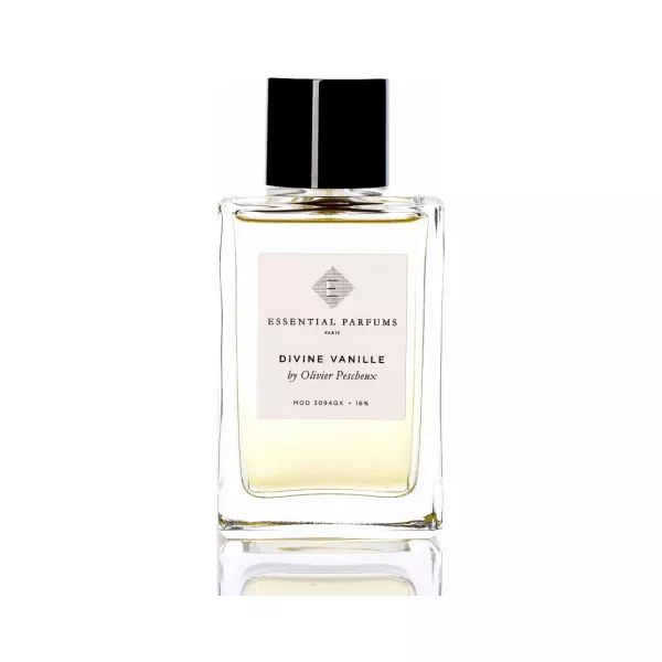 Essential Parfums  Divine Vanille ��������������� ���� (������)