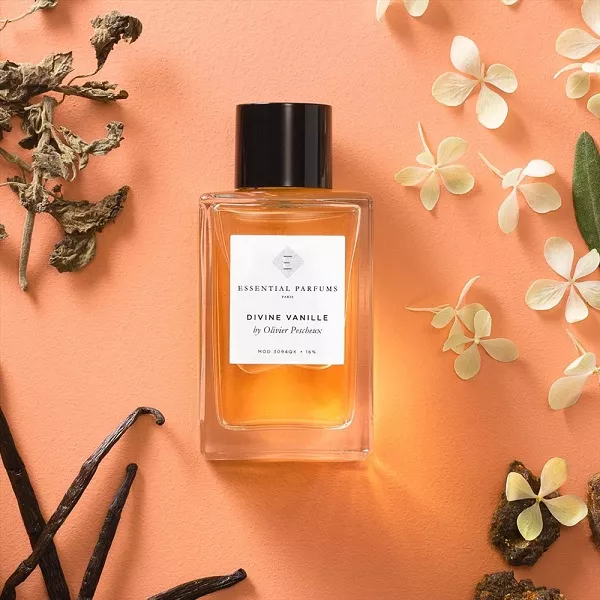 Essential Parfums  Divine Vanille ��������������� ���� (������)