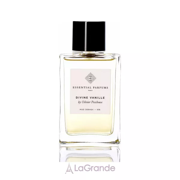 Essential Parfums  Divine Vanille ����������� ����