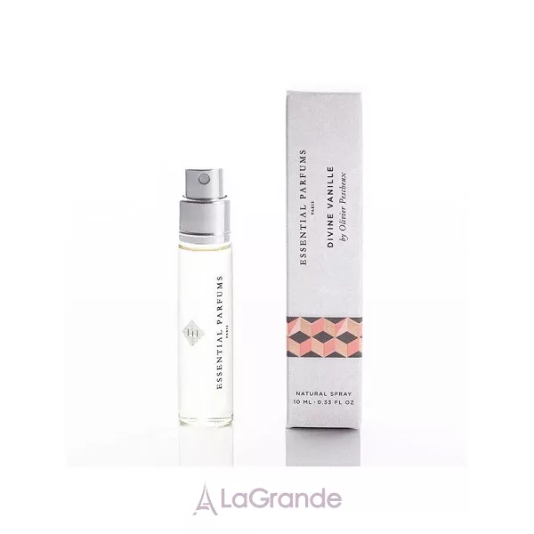 Essential Parfums  Divine Vanille ����������� ����