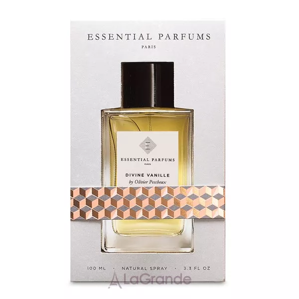 Essential Parfums  Divine Vanille ����������� ����