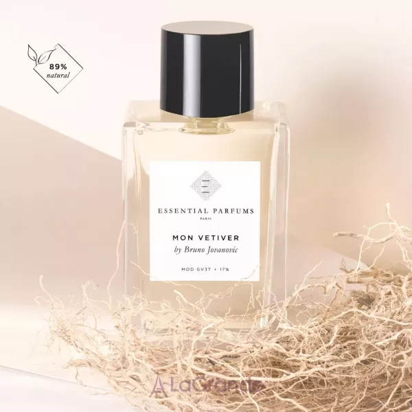 Essential Parfums  Mon Vetiver ����������� ���� (������)