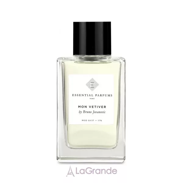 Essential Parfums  Mon Vetiver ����������� ���� (������)