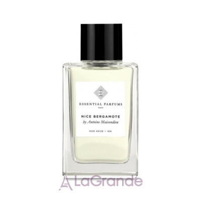 Essential Parfums  Nice Bergamote   ()
