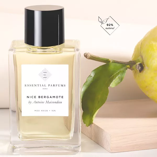 Essential Parfums  Nice Bergamote ��������������� ���� (������)