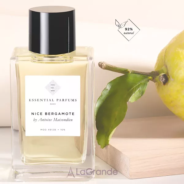 Essential Parfums  Nice Bergamote ����������� ����
