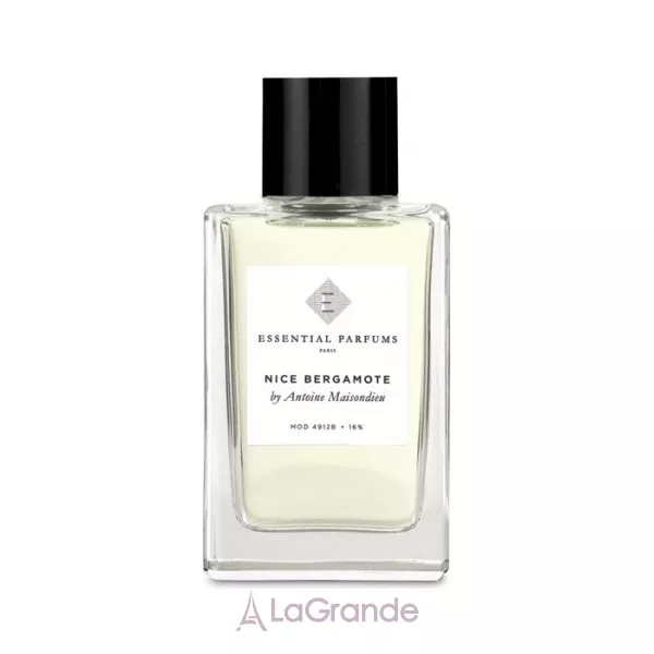 Essential Parfums  Nice Bergamote ����������� ����