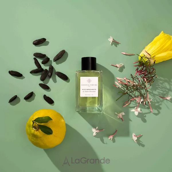 Essential Parfums  Nice Bergamote ����������� ����