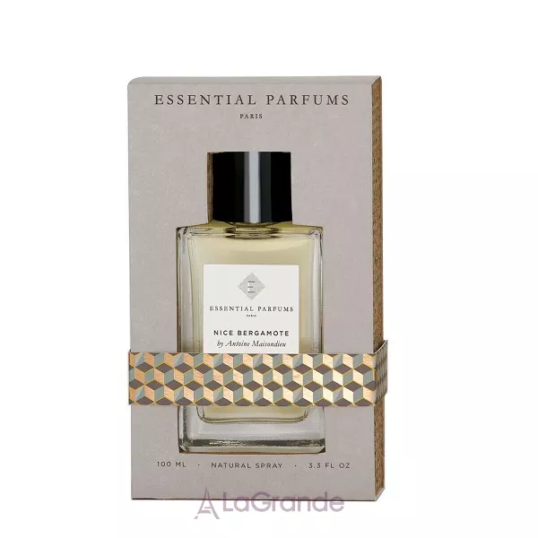 Essential Parfums  Nice Bergamote ����������� ����