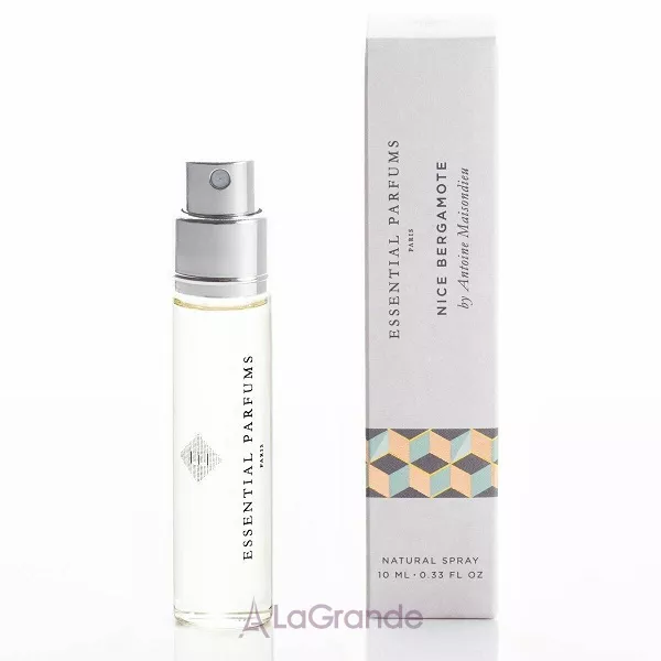 Essential Parfums  Nice Bergamote ����������� ����