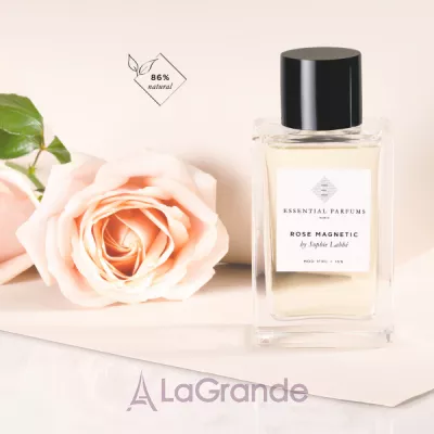 Essential Parfums  Rose Magnetic   ()