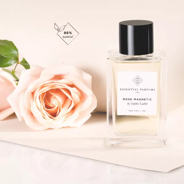 Essential Parfums  Rose Magnetic ��������������� ���� (������)