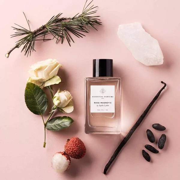 Essential Parfums  Rose Magnetic ��������������� ���� (������)