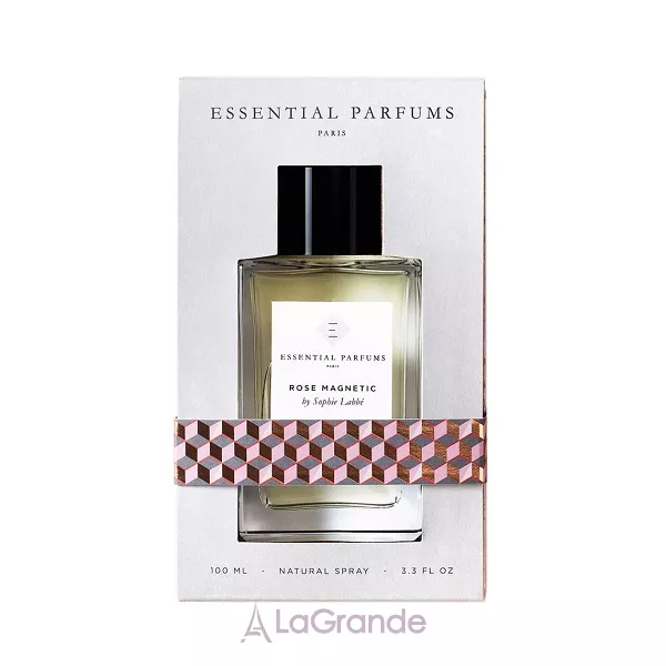 Essential Parfums  Rose Magnetic ����������� ����