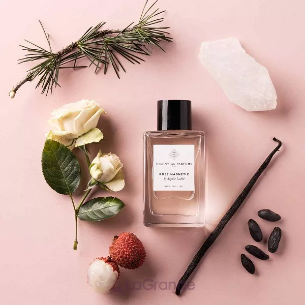 Essential Parfums  Rose Magnetic ����������� ����