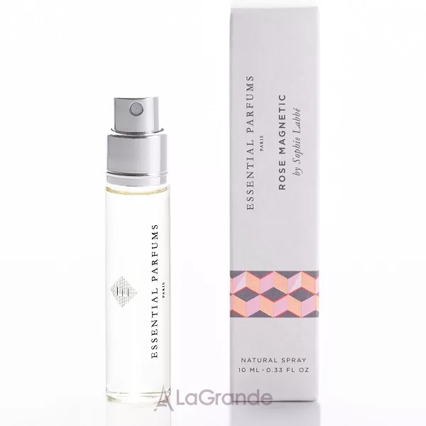 Essential Parfums  Rose Magnetic ����������� ����