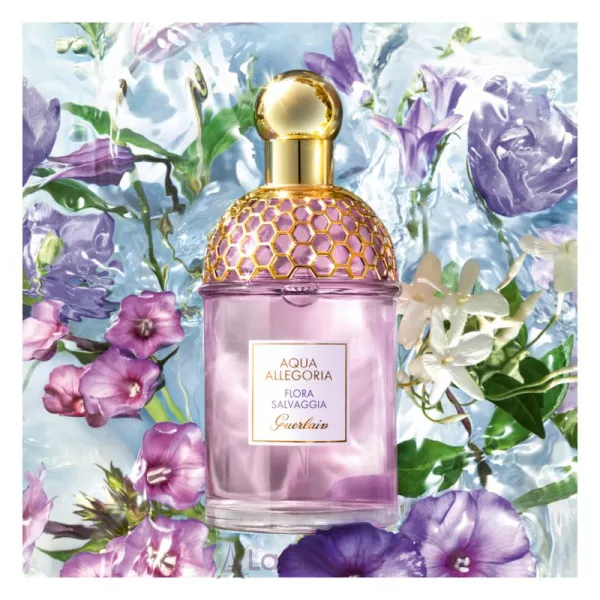 Guerlain Aqua Allegoria Flora Salvaggia �������� ���� (������)