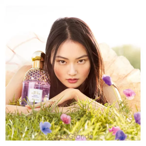 Guerlain Aqua Allegoria Flora Salvaggia �������� ���� (������)