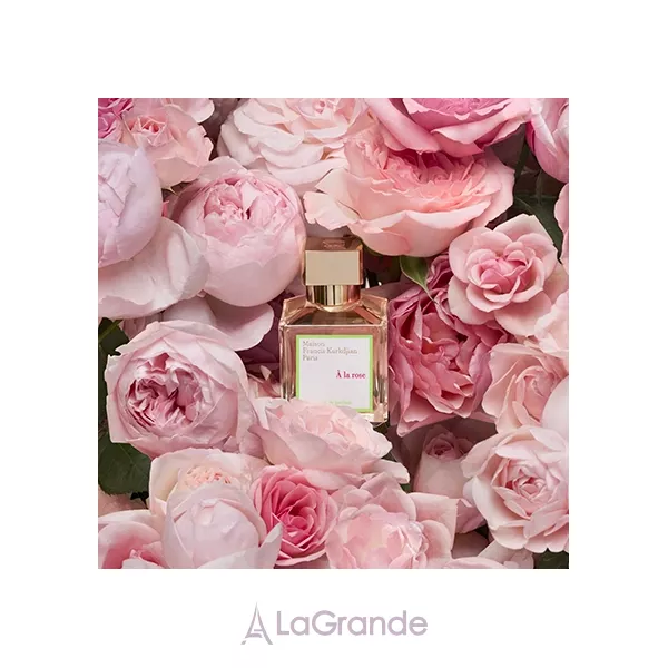Maison Francis Kurkdjian A la Rose ����� (��������������� ���� 5 �������� �� 11 ��)